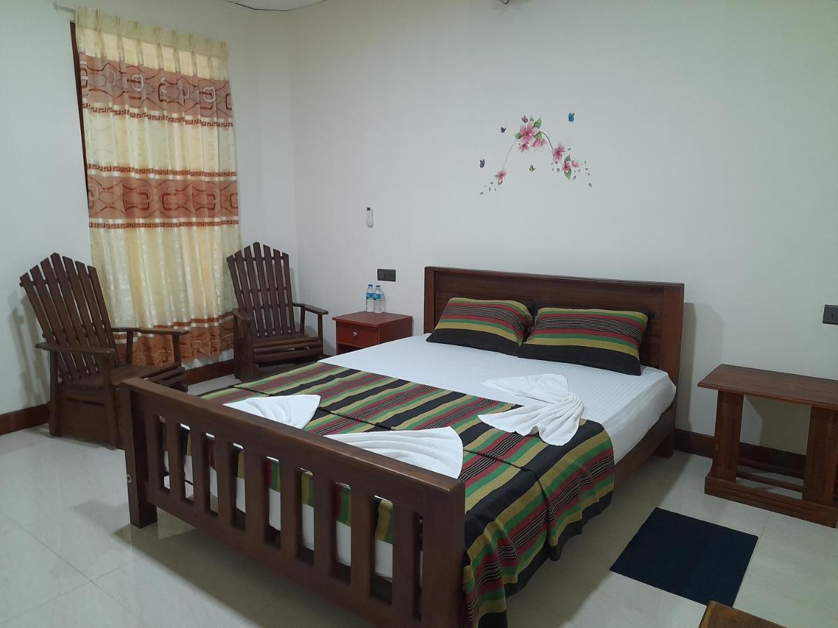 Sigiri Jungle Villa Сигирия Екстериор снимка