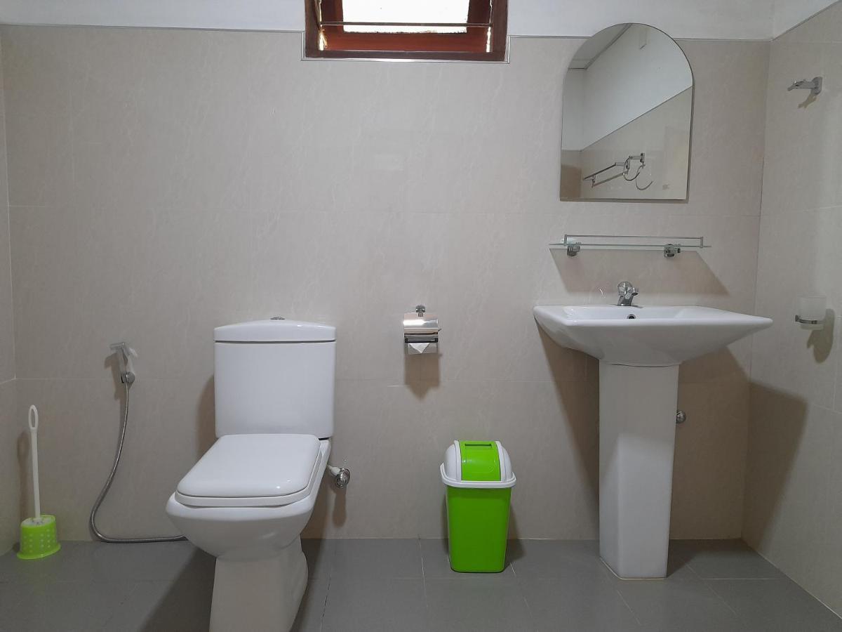 Sigiri Jungle Villa Сигирия Екстериор снимка