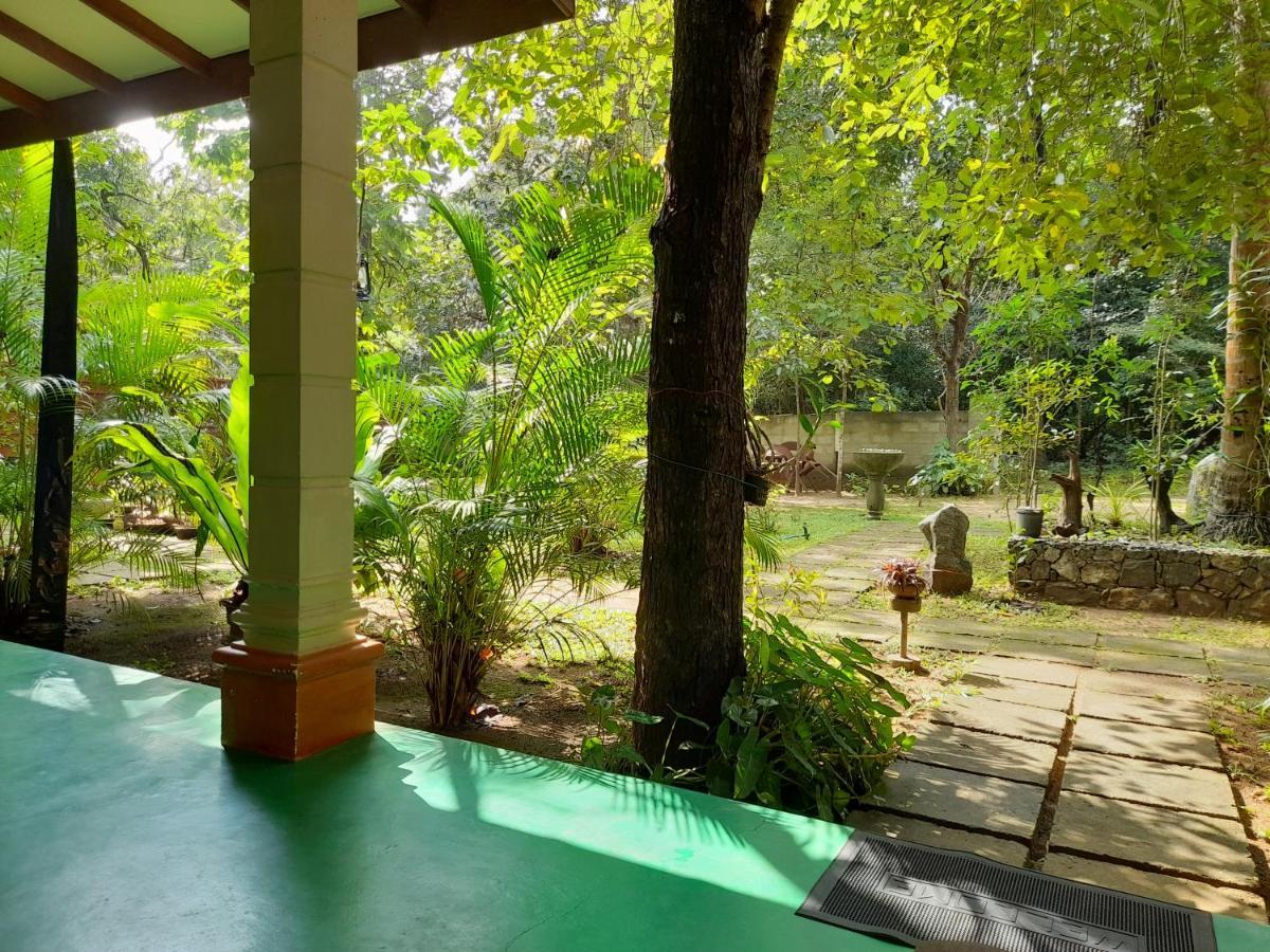 Sigiri Jungle Villa Сигирия Екстериор снимка