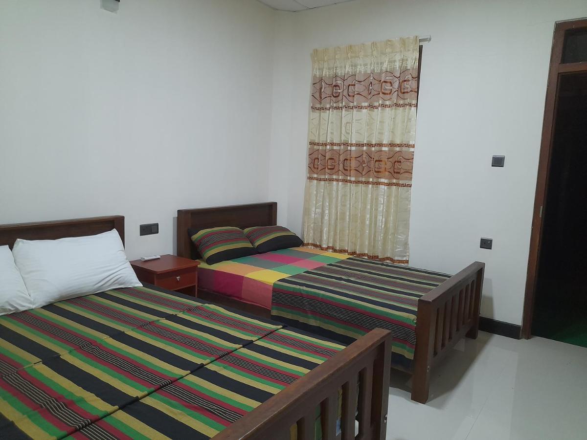 Sigiri Jungle Villa Сигирия Екстериор снимка