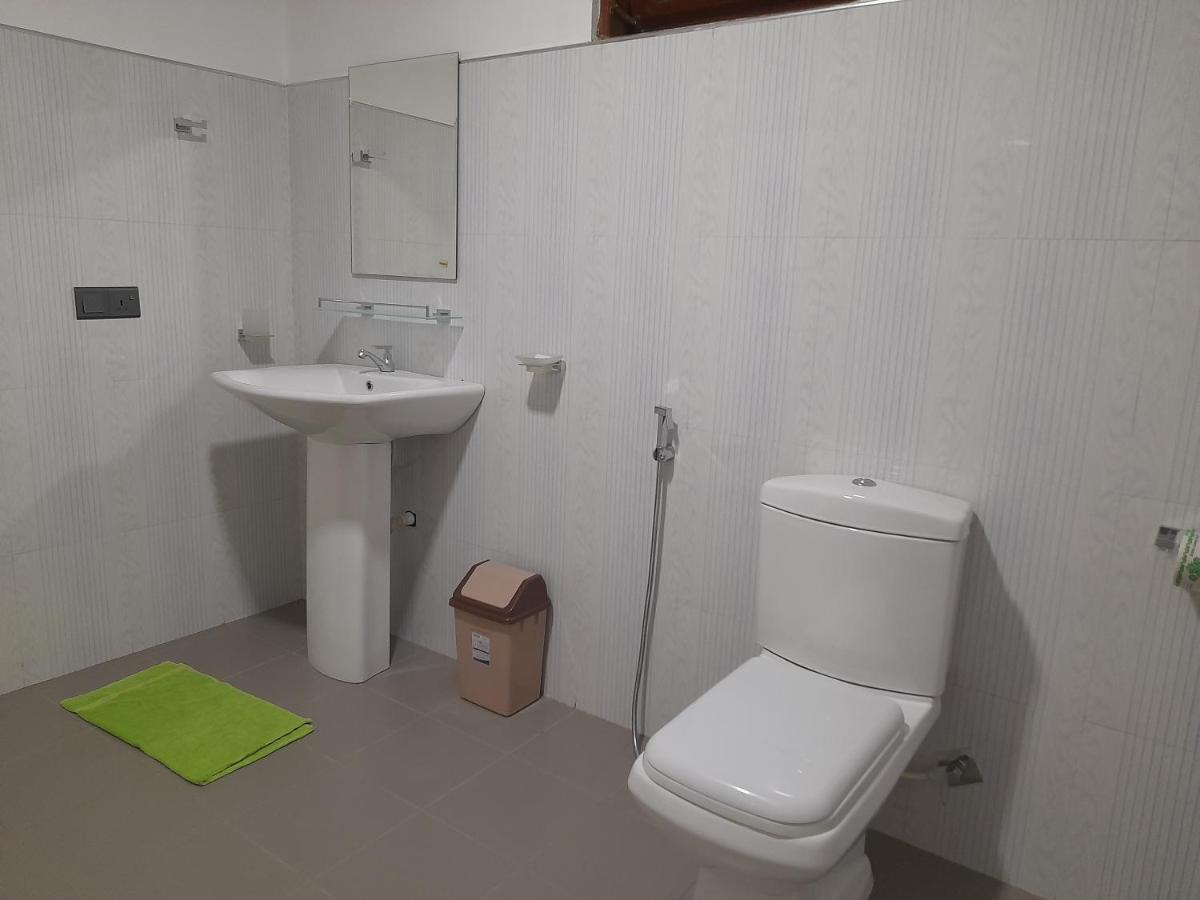Sigiri Jungle Villa Сигирия Екстериор снимка