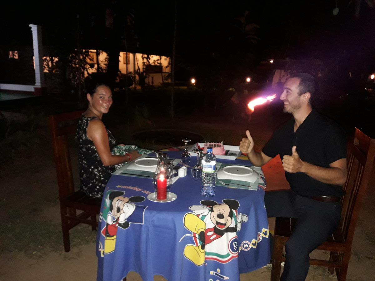 Sigiri Jungle Villa Сигирия Екстериор снимка