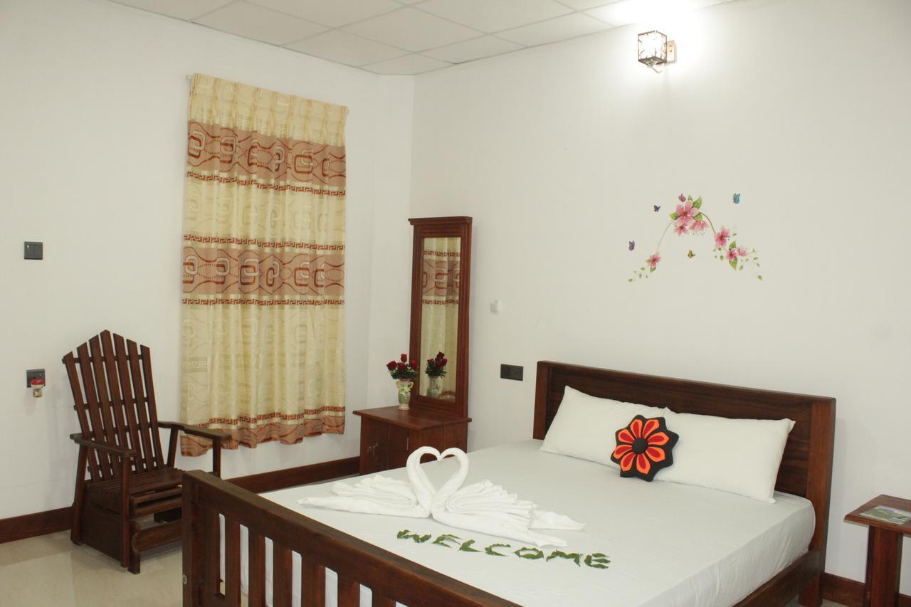 Sigiri Jungle Villa Сигирия Екстериор снимка