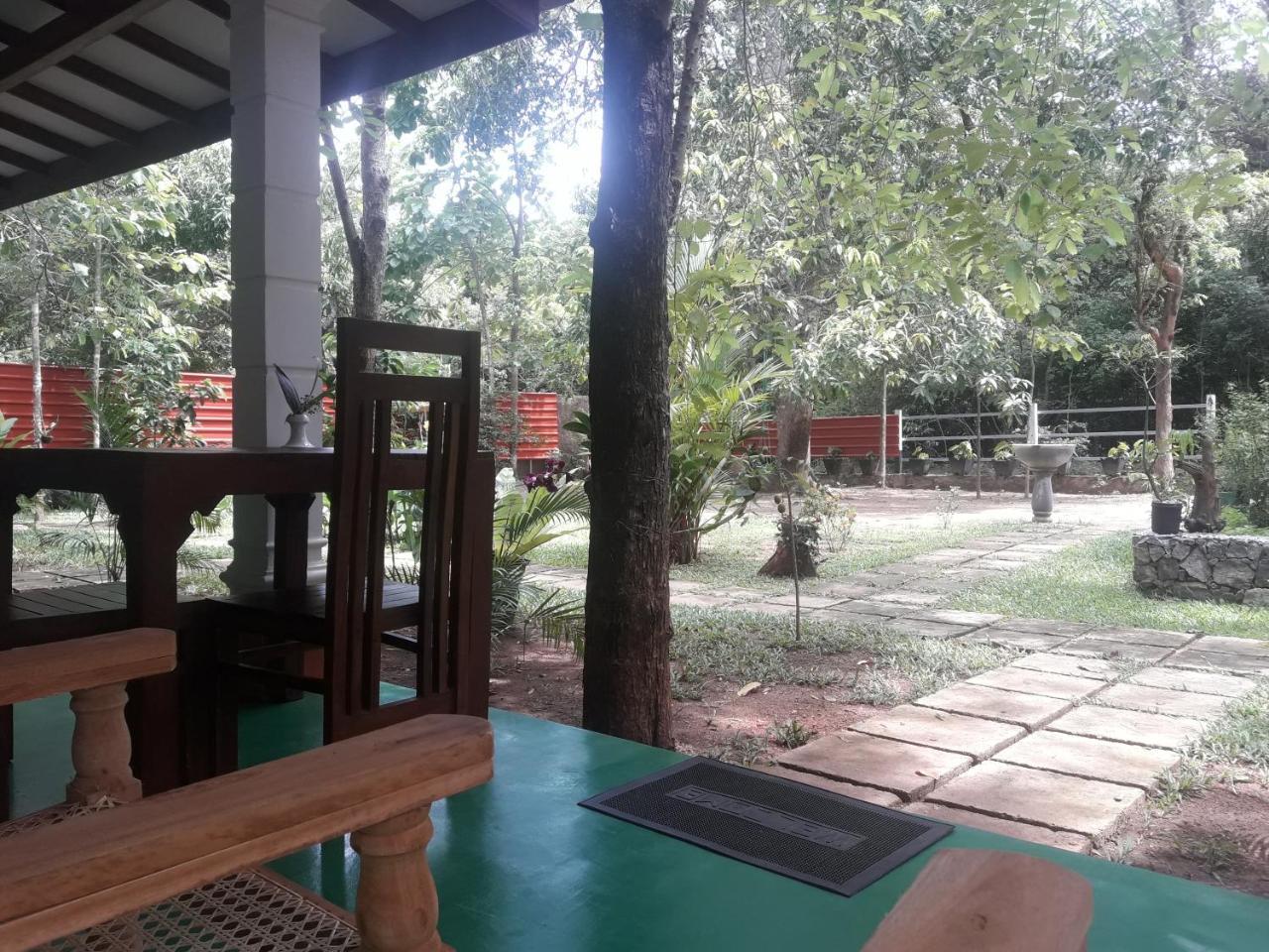 Sigiri Jungle Villa Сигирия Екстериор снимка