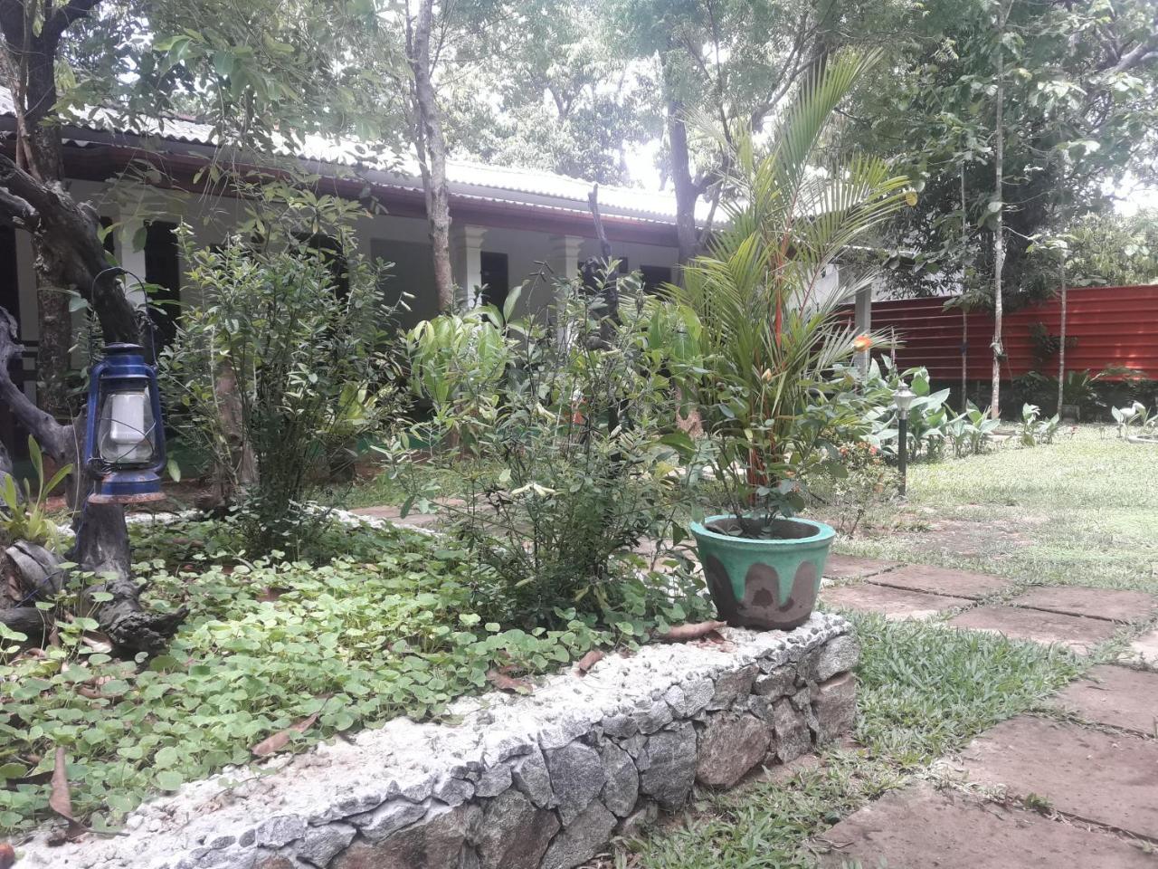Sigiri Jungle Villa Сигирия Екстериор снимка