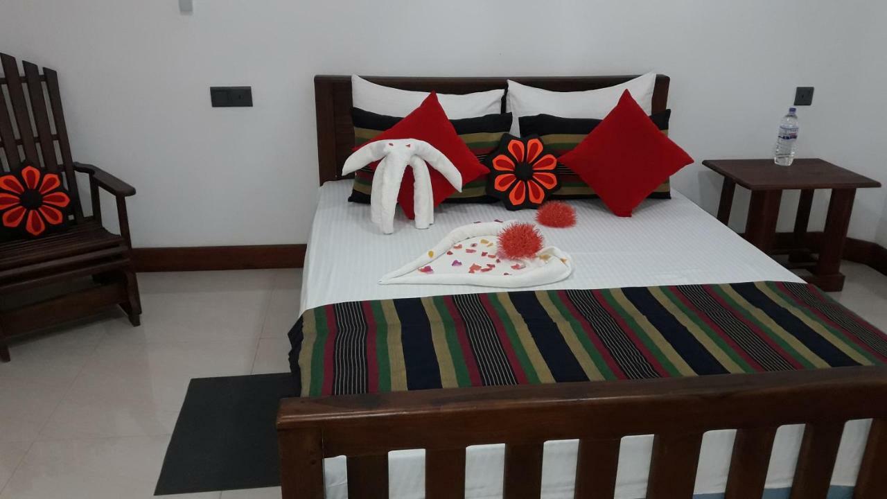 Sigiri Jungle Villa Сигирия Екстериор снимка